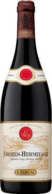 Domaine E. Guigal старения