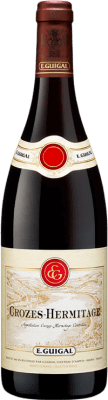 Domaine E. Guigal Crianza — Invecchiato in Botte
