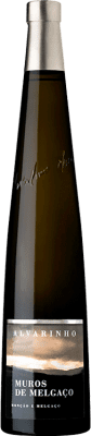 Anselmo Mendes Muros de Melgaço Albariño — Albarinho Vinho Verde 75 cl