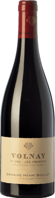 Henri Boillot Premier Cru Fremiets Crianza