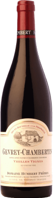 Humbert Frères Gevrey-Chambertin V Vignes Pinot Black Bourgogne 岁 75 cl