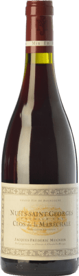 Jacques-Frédéric Mugnier Clos de la Maréchale Pinot Noir — 黑皮诺 Nuits-Saint-Georges Crianza — 陈酿 75 cl