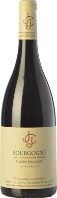 Confuron Cuvée Jeunesse Pinot Black Bourgogne старения 75 cl