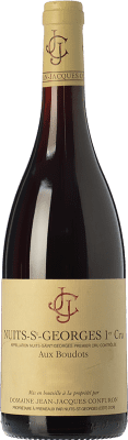 Confuron Nuits-St.-Georges Aux Boudots Spätburgunder Bourgogne Alterung 75 cl