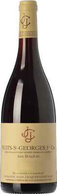 Confuron Aux Boudots Aged