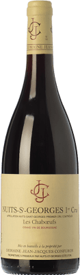 Confuron Les Chaboeufs Crianza