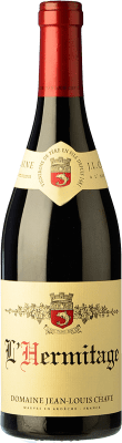 Jean-Louis Chave Rouge Syrah Hermitage 高齢者 75 cl