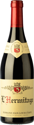 Jean-Louis Chave Rouge 高齢者