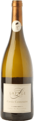 Domaine Lafage Cuvée Centenaire Côtes du Roussillon 高齢者 75 cl