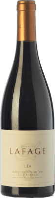 Domaine Lafage Cuvée Léa 高齢者