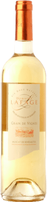 Domaine Lafage Grain de Vignes Muscat de Rivesaltes 75 cl