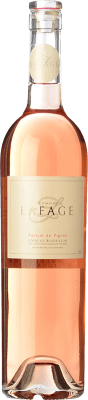 Domaine Lafage Parfum de Vignes