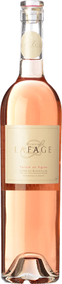 Domaine Lafage Parfum de Vignes Côtes du Roussillon 75 cl