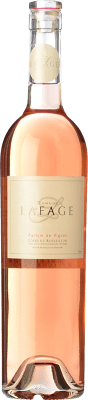 Lafage Parfum de Vignes Côtes du Roussillon 75 cl