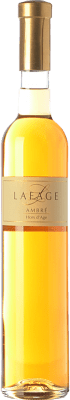 送料無料 | 甘口ワイン Domaine Lafage A.O.C. Rivesaltes ラングドックルシヨン フランス Garnacha — グルナッシュ ミディアムボトル 50 cl
