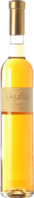 18,95 € | Сладкое вино Lafage A.O.C. Rivesaltes Лангедок-Руссильон Франция Grenache бутылка Medium 50 cl