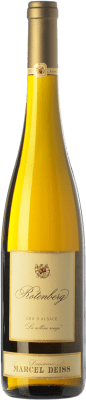 Marcel Deiss Rotenberg La Colline Rouge Alsace 75 cl