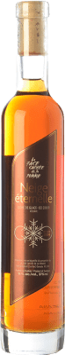 送料無料 | サイダー Domaine Neige Sidra de Hielo Éternelle カナダ ハーフボトル 37 cl