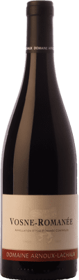 Robert Arnoux Vosne-Romanée Pinot Schwarz Bourgogne Alterung 75 cl
