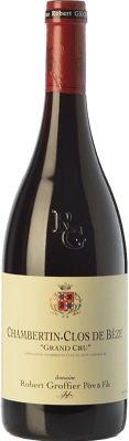 Robert Groffier Clos de Bèze Grand Cru Aged