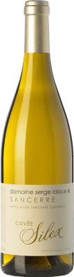 Serge Laloue Silex Sauvignon Blanc Sancerre Cuvée 75 cl