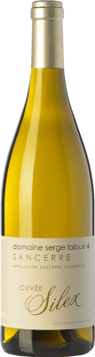 Serge Laloue Cuvée Silex Sauvignon Blanca Sancerre 75 cl