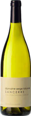 Serge Laloue Sauvignon — Совиньон Sancerre 75 cl