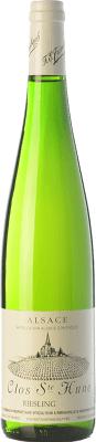 Domaine Trimbach Clos Sainte Hune Riesling Alsace Bouteille Magnum 1,5 L