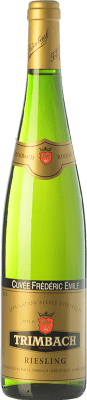 Domaine Trimbach Frédéric Emile Riesling Alsace Cuvée 75 cl