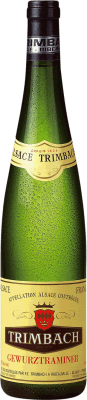 Domaine Trimbach Gewürztraminer — Гевюрцтраминер Alsace 75 cl