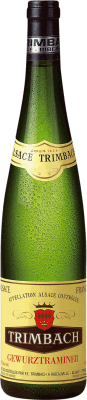 Trimbach Gewürztraminer Alsace 75 cl