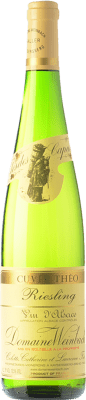 Domaine Weinbach Cuvée Théo Riesling Alsace Crianza Biologique 75 cl