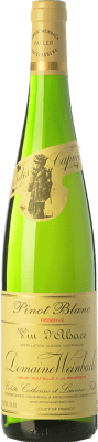 Domaine Weinbach Pinot Blanc — Пино Блан Alsace Резерва Eco — Эко Био Органический 75 cl