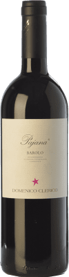 Domenico Clerico Pajana Nebbiolo Barolo 75 cl