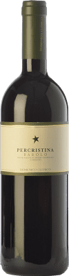 Domenico Clerico Percristina Nebbiolo — Неббиоло Barolo 75 cl