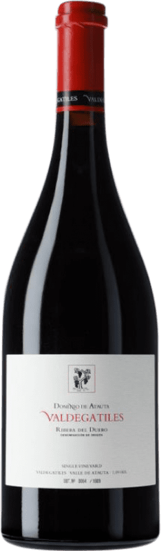 148,95 € 免费送货 | 红酒 Dominio de Atauta Valdegatiles 岁 D.O. Ribera del Duero