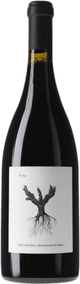 免费送货 | 红葡萄酒 Dominio de Pingus PSI Crianza — 陈酿 D.O. Ribera del Duero 卡斯蒂利亚莱昂 西班牙 Tempranillo — 丹魄 75 cl