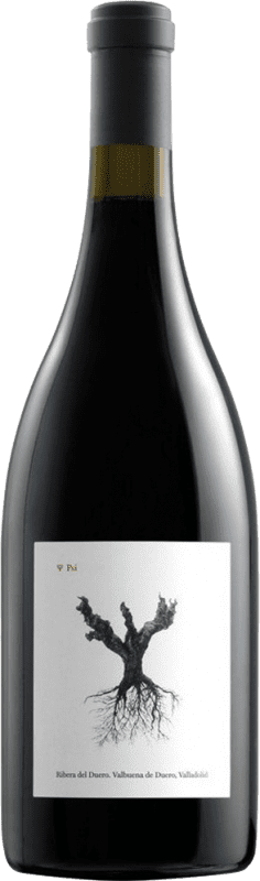 48,95 € | Красное вино Dominio de Pingus PSI старения D.O. Ribera del Duero Кастилия-Леон Испания Tempranillo 75 cl