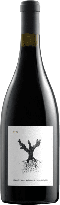 69,95 € 免费送货 | 红酒 Dominio de Pingus PSI 岁 D.O. Ribera del Duero