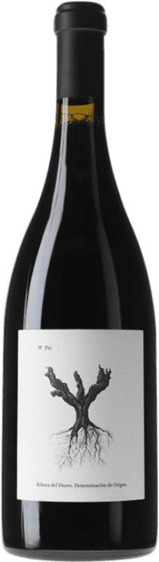 Kostenloser Versand | Rotwein Dominio de Pingus PSI Crianza — Kurze Fassreifung D.O. Ribera del Duero Kastilien und León Spanien Tempranillo 75 cl