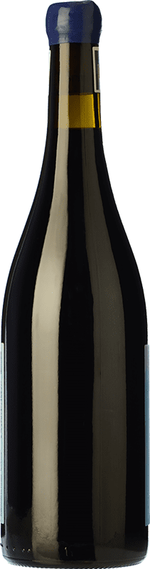 26,95 € Free Shipping | Red wine Dominio del Águila Pícaro del Águila Crianza D.O. Ribera del Duero Castilla y León Spain Tempranillo, Grenache, Bobal, Albillo Bottle 75 cl