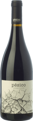 Dominio del Urogallo Pésico Crianza 75 cl