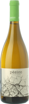 Dominio del Urogallo Pésico Albarín 岁 75 cl