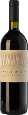 Donna Olimpia 1898 Rosso Bolgheri 75 cl