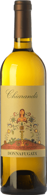 Donnafugata Chiarandà Chardonnay Contessa Entellina 75 cl