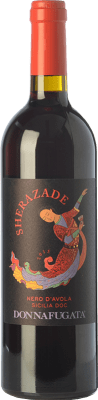 Donnafugata Sherazade