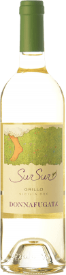 Donnafugata SurSur Grillo — Грилло Terre Siciliane 75 cl
