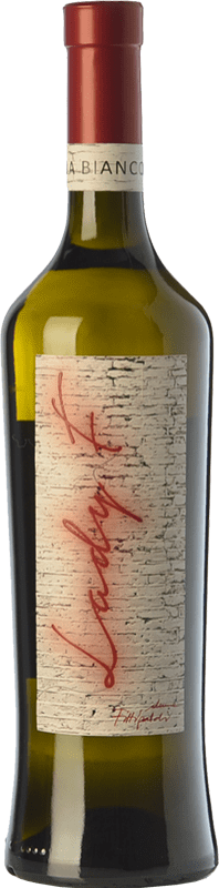 21,95 € | Белое вино Donne Fittipaldi Lady F I.G.T. Toscana Тоскана Италия Orpicchio — Орпиккьо 75 cl