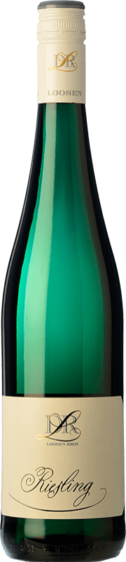 16,95 € Kostenloser Versand | Weißwein Dr. Loosen Bros Q.b.A. Mosel