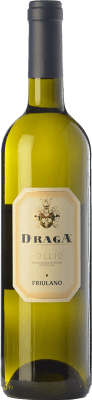 Draga Friulano Collio Goriziano-Collio 75 cl